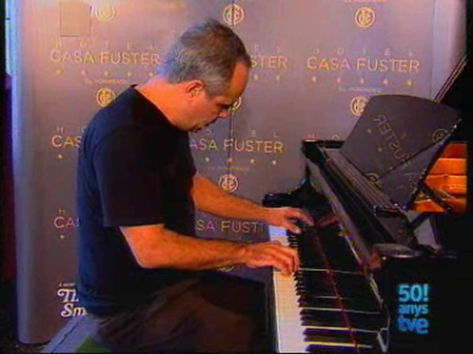 Continuarà... - compositor portugués