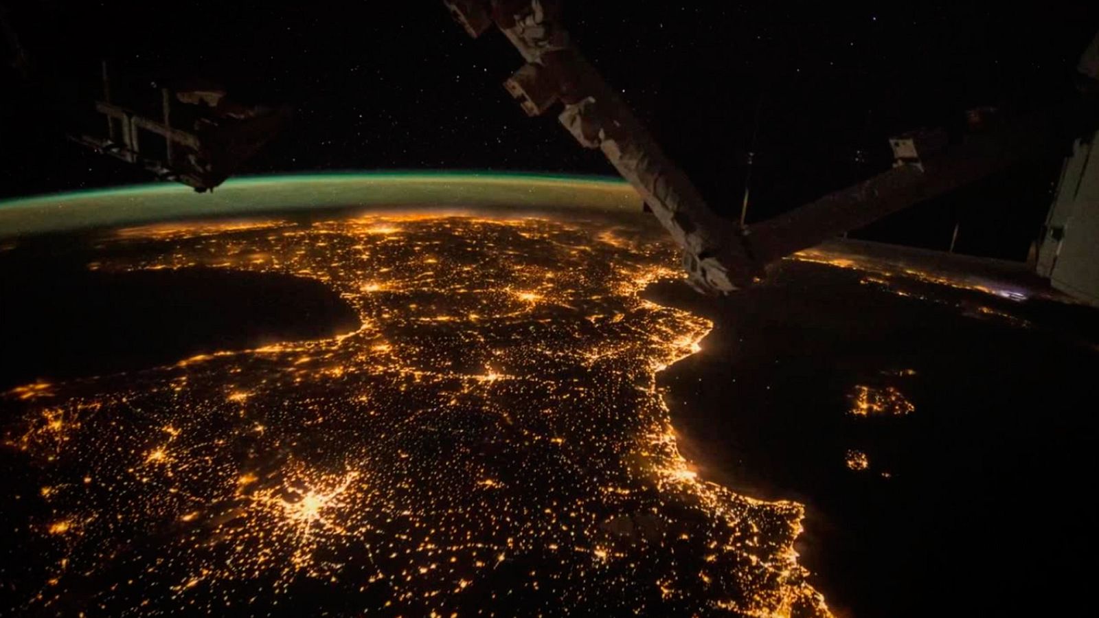 Nuestro planeta - Supervivencia - ver ahora