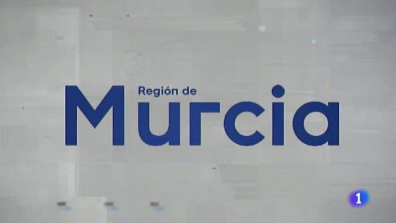La Region de Murcia en 2' - 30/12/2021
