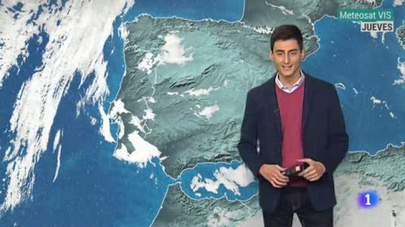 El tiempo en La Rioja - 30/12/21-Ver ahora