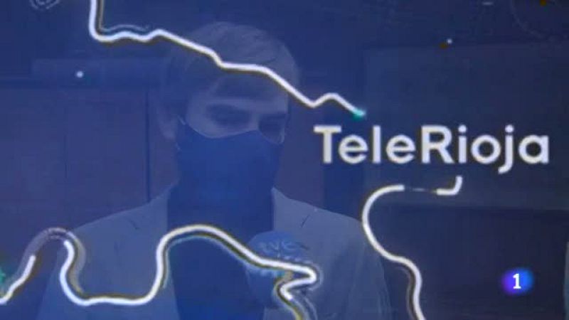Telerioja en 2' - 30/12/21-Ver ahora