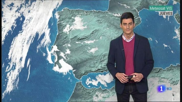 Noticias de Extremadura - El tiempo en Extremadura - 30/12/2021