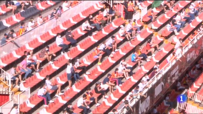 L'informatiu - Comunitat Valenciana - L'Informatiu Comunitat Valenciana 1 - 30/12/21