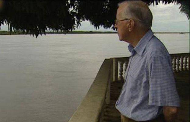 En portada - La lucha conta la esclavitud