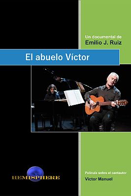 Imprescindibles - Víctor Manuel, el abuelo Víctor