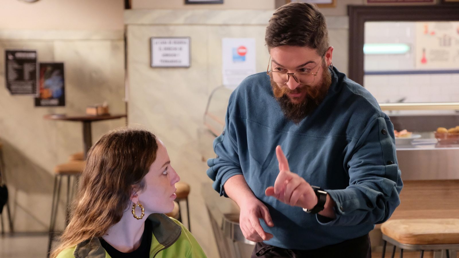 Servir y proteger - Episodio 1124 - Ver ahora