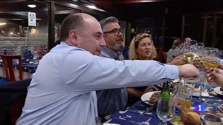 Telecanarias - Telecanarias - 30/12/2021