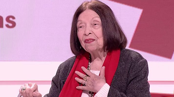 La hora Cervantes - La hora Cervantes - 30/12/21