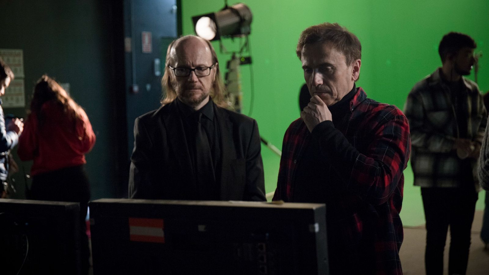 Nochevieja: El Ministerio del Tiempo Cómico avisa a José Mota - Especiales Nochevieja con José Mota | Ver