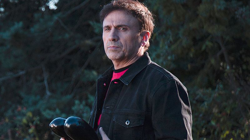 Nochevieja José Mota | Mota se mete en un jardín haciendo un chiste sobre lenguaje inclusivo