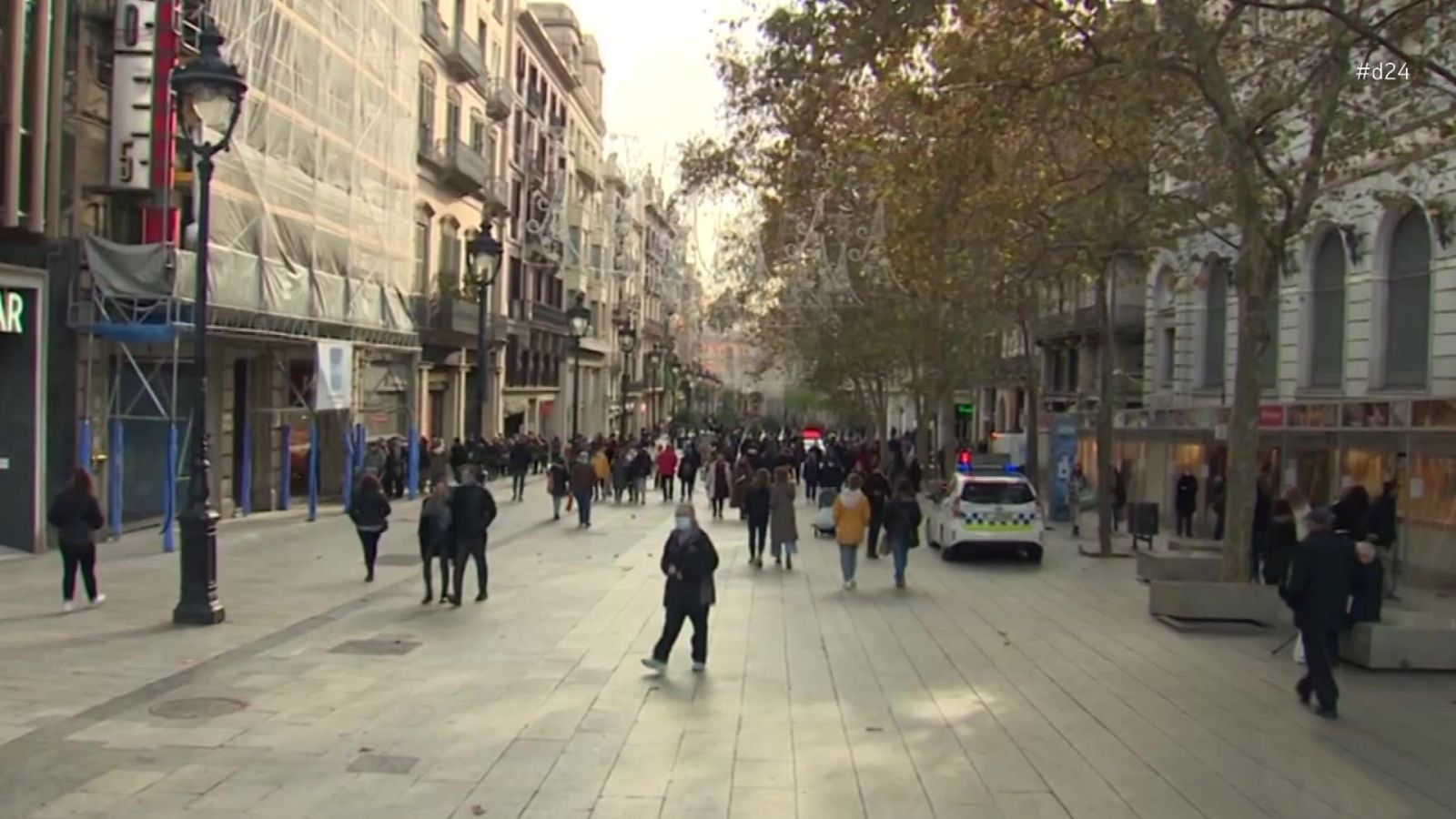 La economía - 31/12/21 - ver ahora