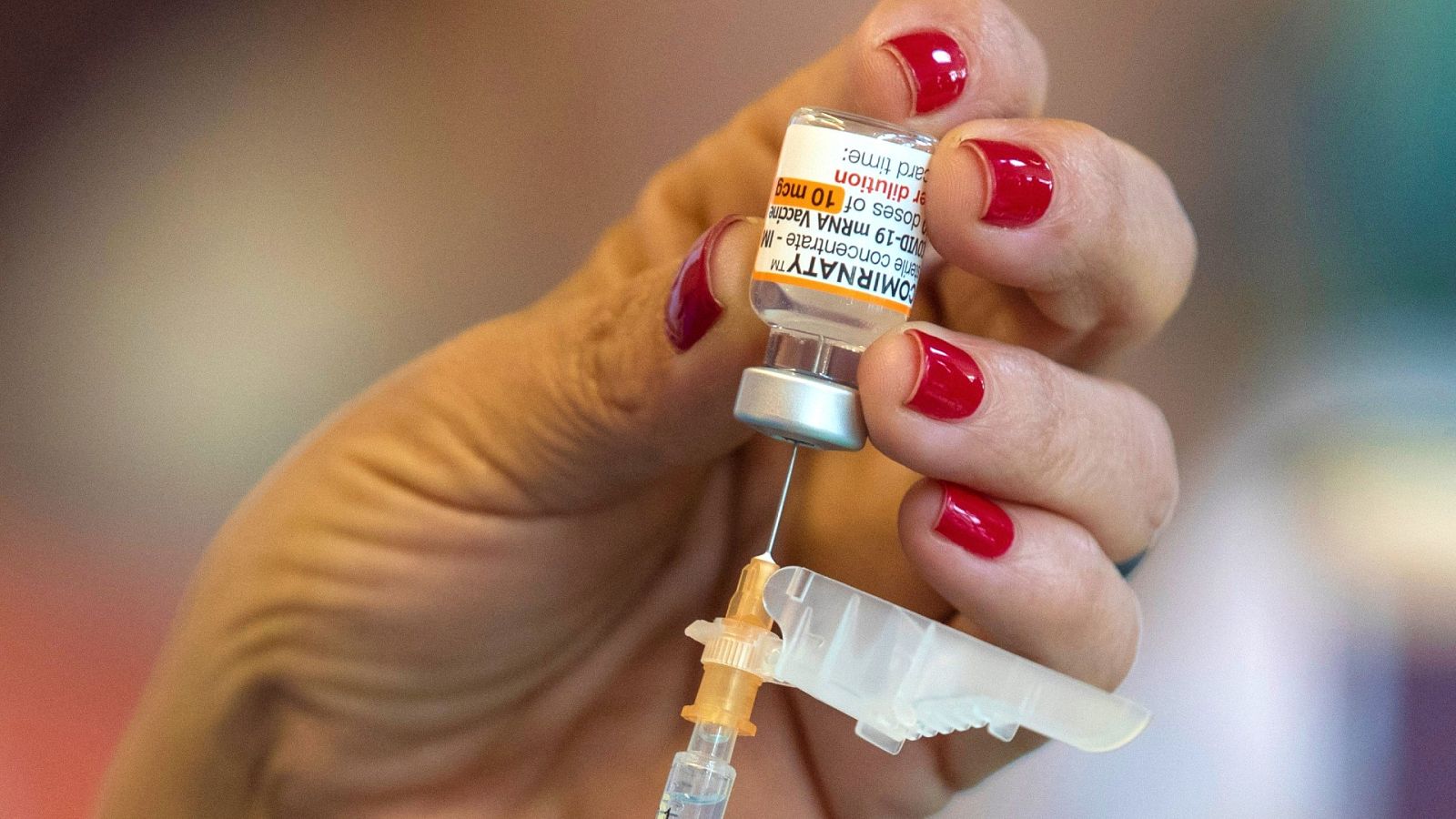 Vacuna: la palabra del año