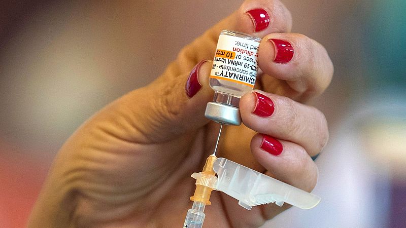 Vacuna: la palabra del año