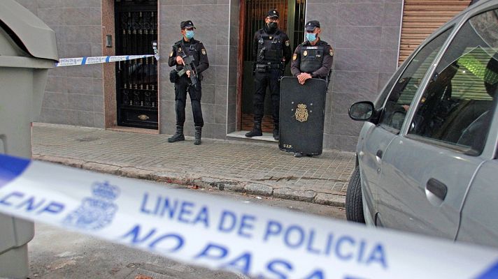 L'informatiu - Comunitat Valenciana - El machismo y la homofobia en la Comunitat Valenciana en 2021