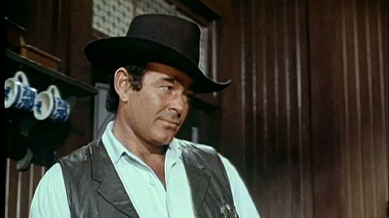 Mañanas de cine - Don Nadie - Ver ahora