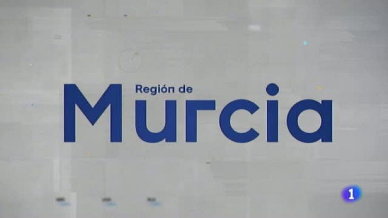 La Region de Murcia en 2' - 31/12/2021