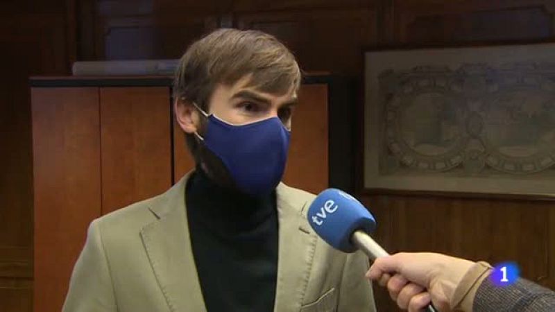 Telerioja en 2' - 31/12/21-Ver ahora