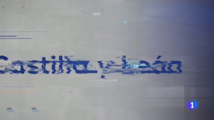 Noticias de Castilla y León - Castilla y León en 2' - 31/12/21