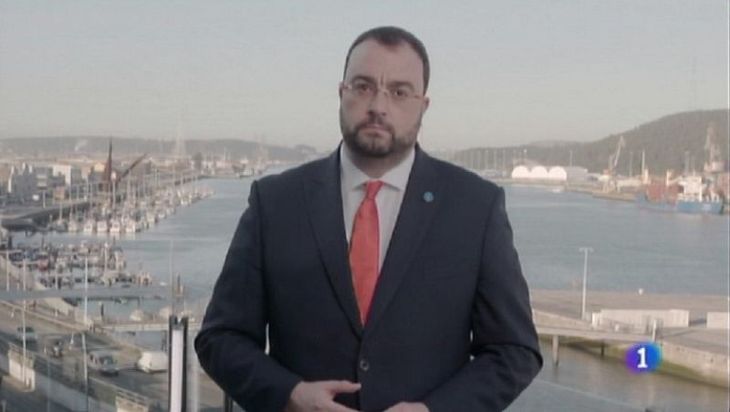 Asturias en 2' - 31/12/21 | Ver