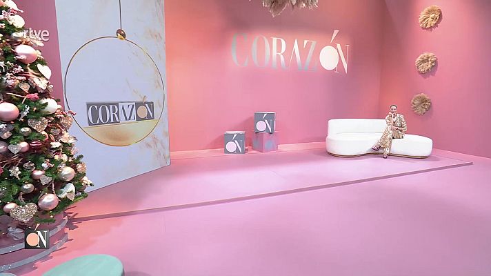 D Corazón - Corazón - 31/12/21