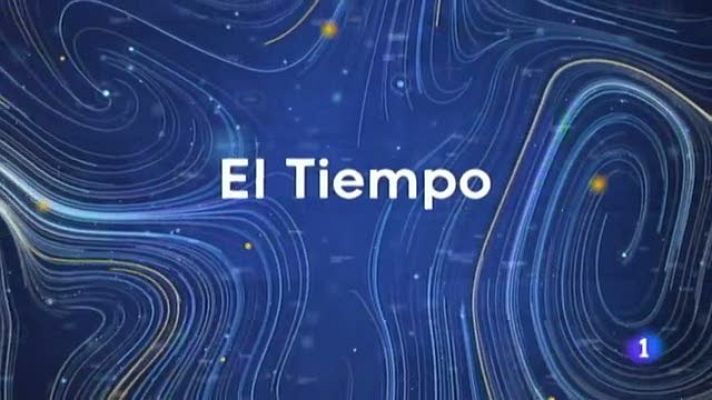 Telenavarra - El tiempo en Navarra - 31/12/2021