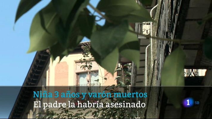 Informativo de Madrid - Informativo de Madrid 1 31/12/2021