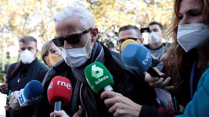 L'informatiu - Comunitat Valenciana - L'any als tribunals de la Comunitat Valenciana