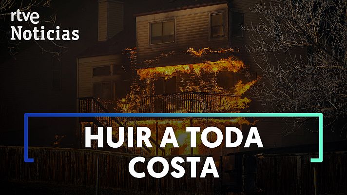 Modo Digital - Colorado sufre los peores incendios de su historia reciente