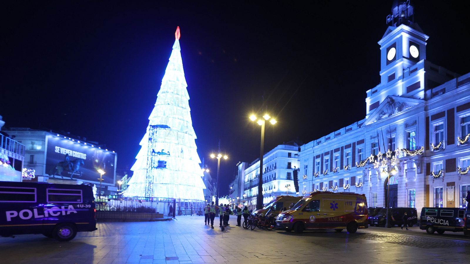 Telediario - 15 horas - 31/12/21 - ver ahora