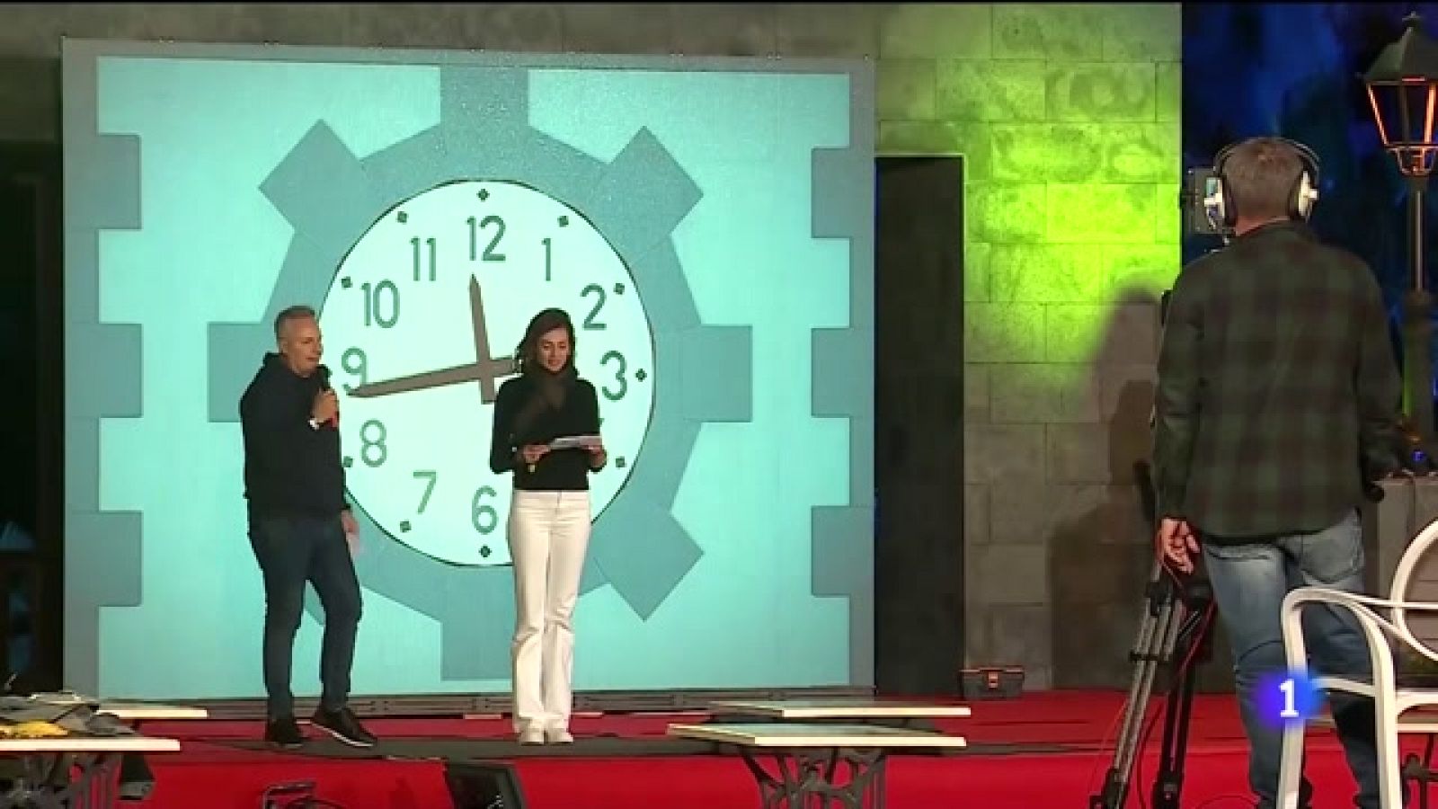 Canarias en 2  - 31/12/2021