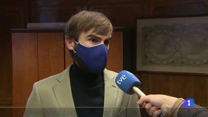 Informativo Telerioja - Informativo Telerioja 2 - 31/12/21