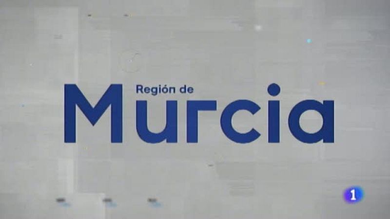 Noticias Murcia 2 - 31/12/2021