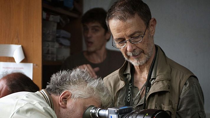 Días de cine - Entrevista completa con José Luis Alcaine