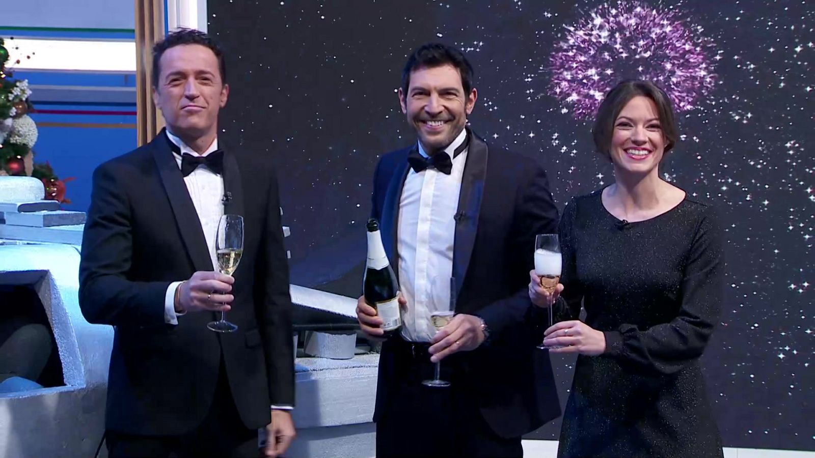 Aquí la Tierra - 31/12/21 - ver ahora