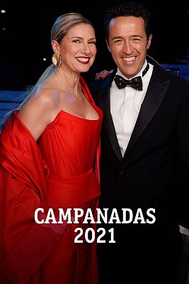 Campanadas de Fin de Año - Campanadas 2022