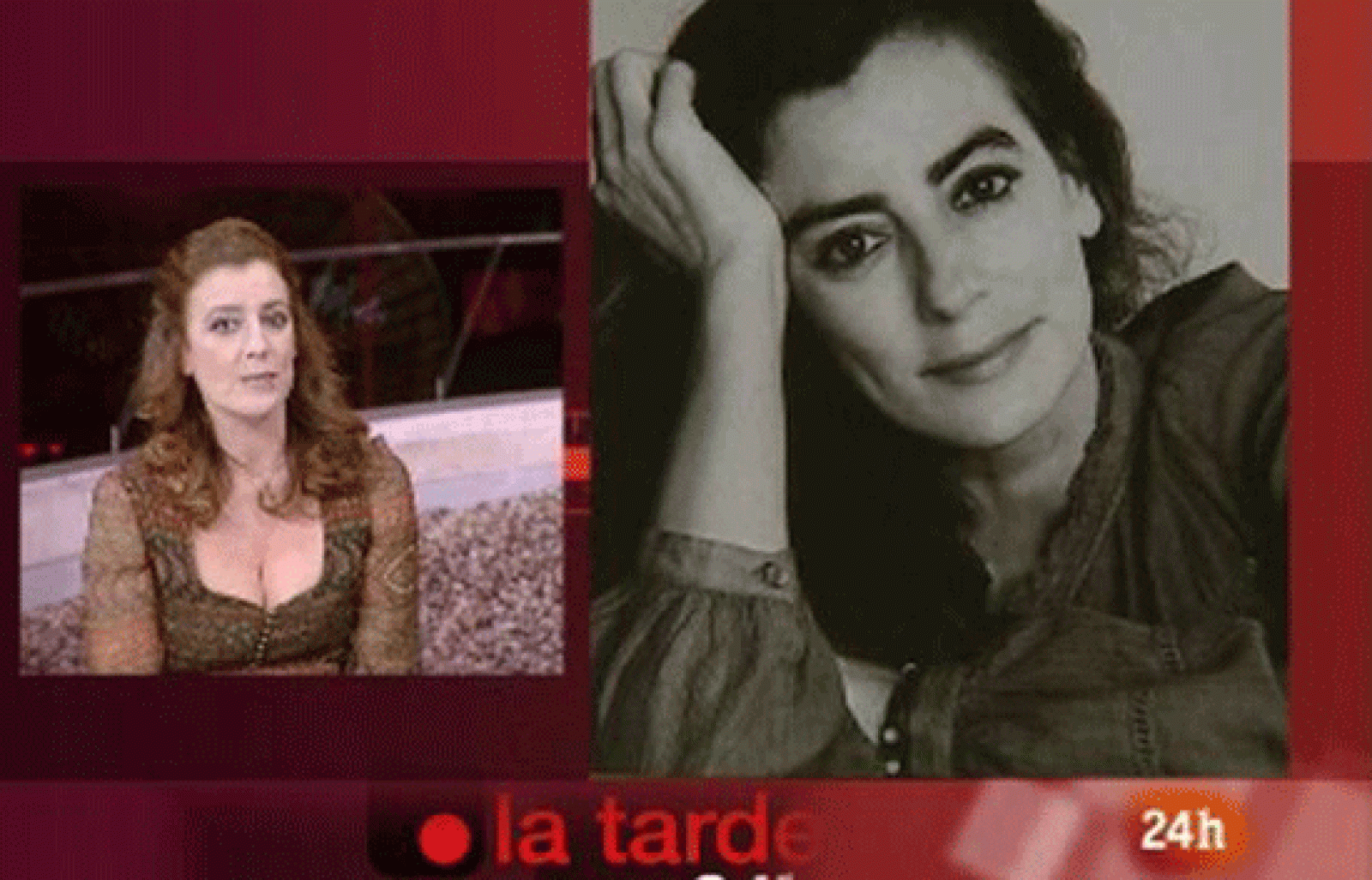 Entrevista a Ángeles Caso | Ver