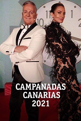 Campanadas de Fin de Año - Campanadas Canarias 2022