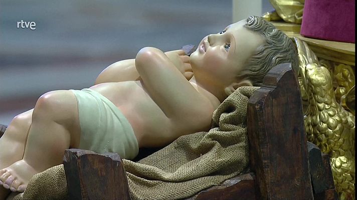 El día del Señor - Misa de Año Nuevo