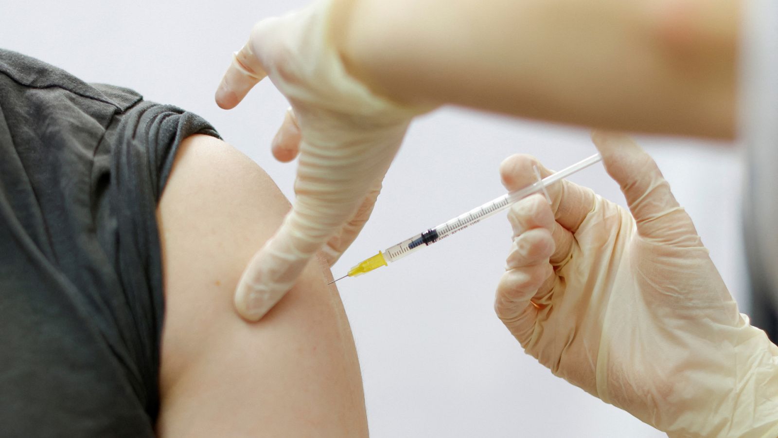 Suben los contagios en todo el mundo, excepto en Sudáfrica donde caen a la mitad | Ver