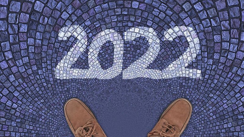 Los primeros cambios en 2022: la subida de las pensiones, el bono joven y el impuesto de matriculación