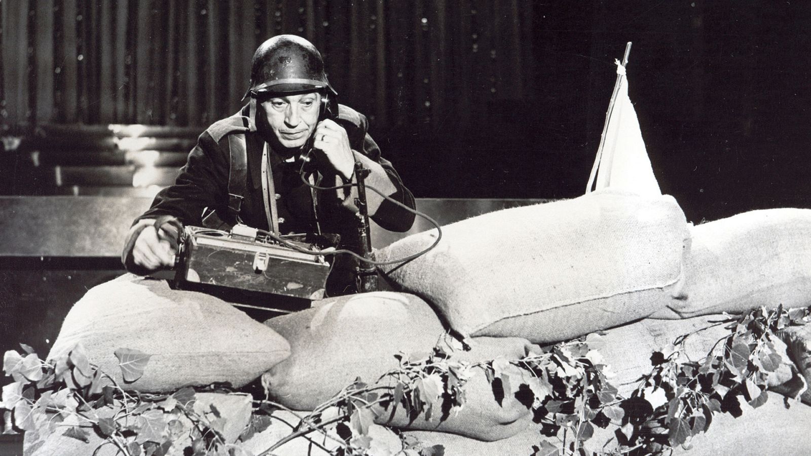 Cómo nos reímos - ¡Viva Gila! - ver ahora