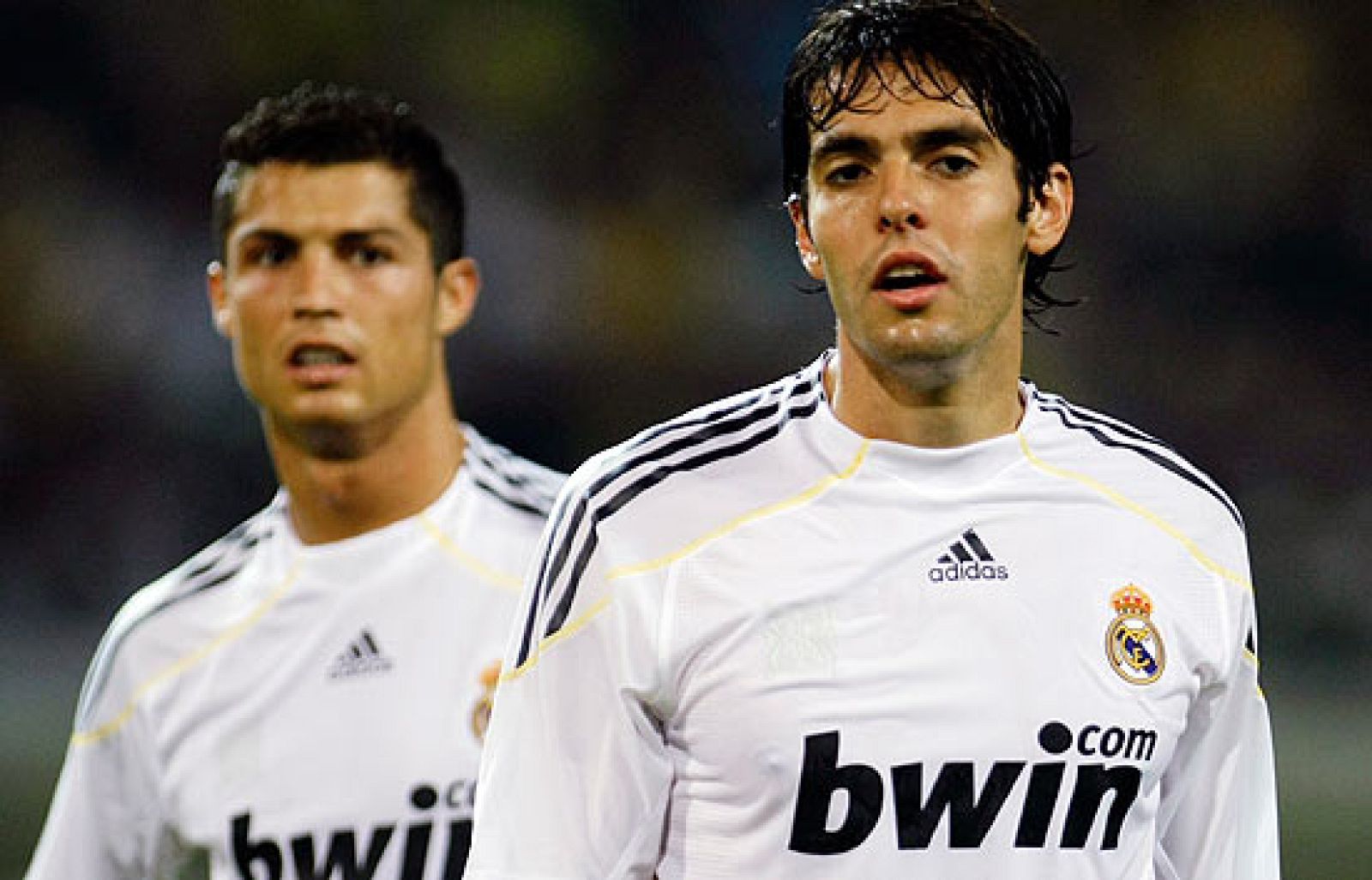 La gran inversión económica realizada por Florentino Pérez para el Real Madrid no está colmando las espectativas.