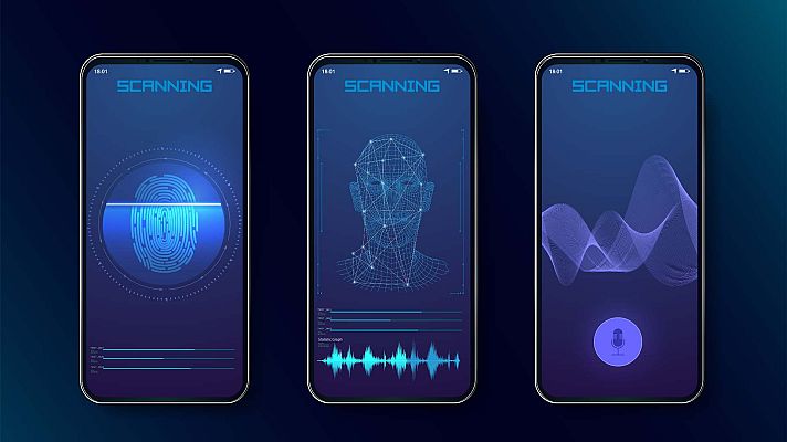 Informativo 24h - El control facial entra en el museo