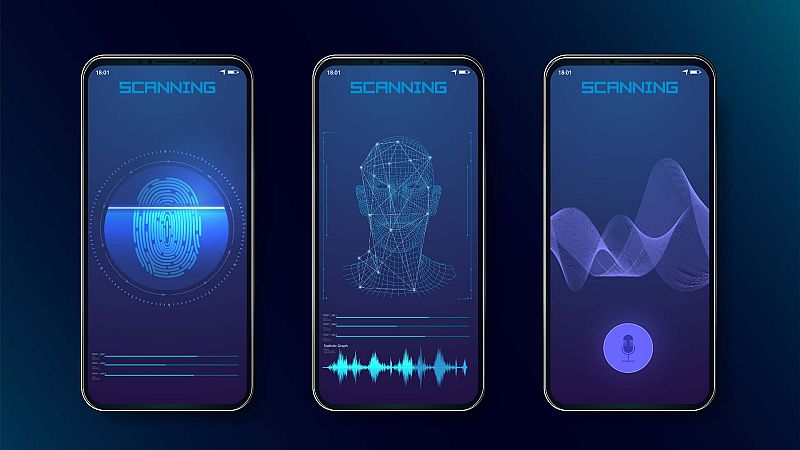 El control facial entra en el museo - Informativo 24h | Ver