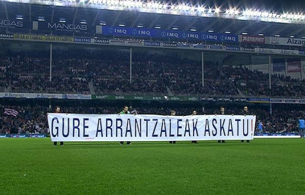 Telediario 1 - Telediario en 4' - 11/11/09