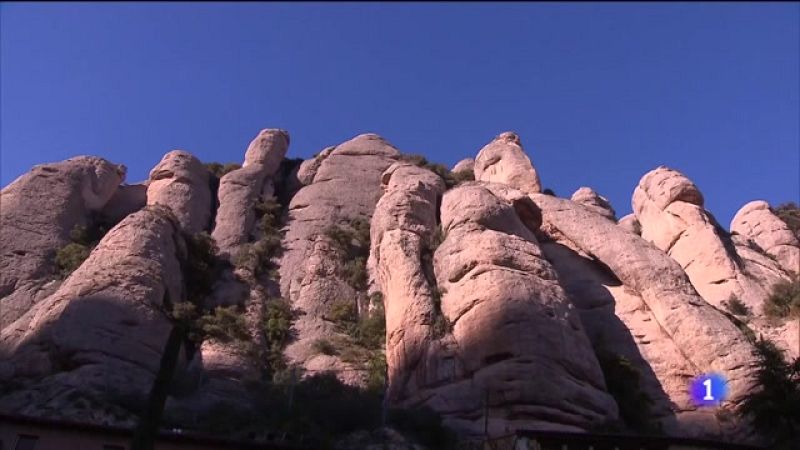 Josep Massot i Muntaner, el savi de Montserrat - Informatiu Balear | Ver