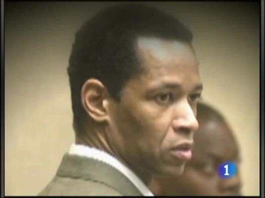  - 2 ejecutados en EE.UU. en 24 horas