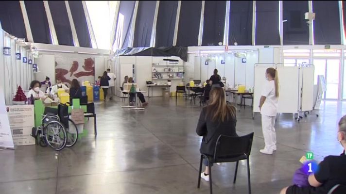 Telecanarias - Telecanarias - 02/01/2022