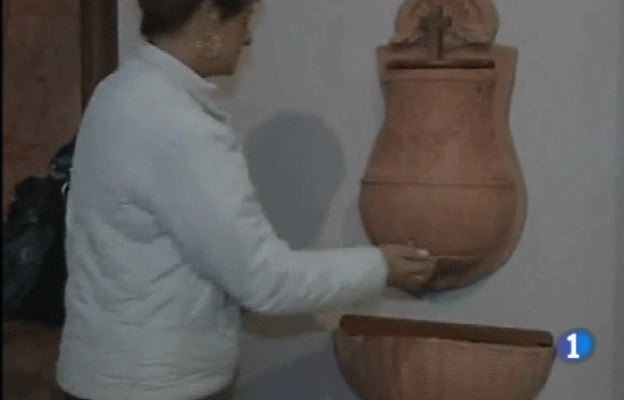 Ciencia y tecnología en Rtve.es - Invento de Luciano Marabese