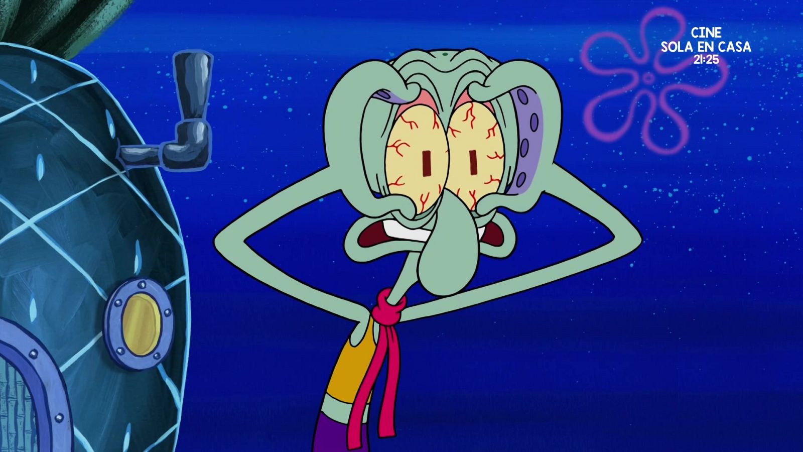Bob Esponja: ¡Vendida! | Clan RTVE.es - Bob Esponja